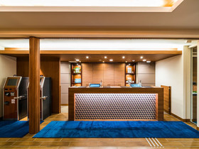 Super Hotel Premier Osaka Hommachi