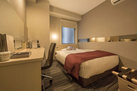 Super Hotel Premier Osaka Hommachi