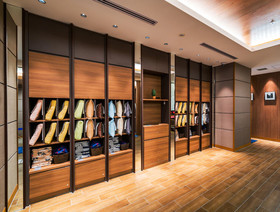 Super Hotel Premier Osaka Hommachi