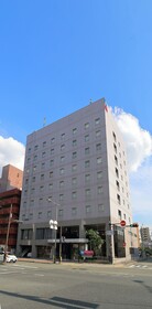 SureStay Plus Hotel by Best Western Shin-Osaka
