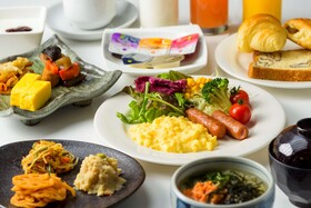 SureStay Plus Hotel by Best Western Shin-Osaka