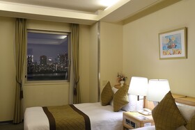 SureStay Plus Hotel by Best Western Shin-Osaka