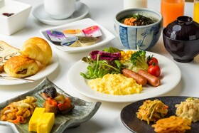 SureStay Plus Hotel by Best Western Shin-Osaka