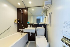 SureStay Plus Hotel by Best Western Shin-Osaka