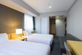 SureStay Plus Hotel by Best Western Shin-Osaka