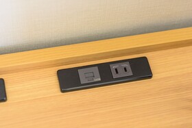 SureStay Plus Hotel by Best Western Shin-Osaka