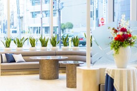 SureStay Plus Hotel by Best Western Shin-Osaka