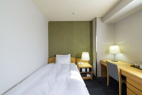 SureStay Plus Hotel by Best Western Shin-Osaka