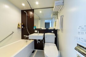 SureStay Plus Hotel by Best Western Shin-Osaka