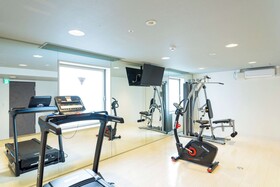 SureStay Plus Hotel by Best Western Shin-Osaka