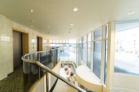 SureStay Plus Hotel by Best Western Shin-Osaka