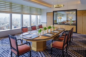 Swissôtel Nankai Osaka