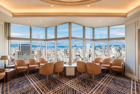 Swissôtel Nankai Osaka