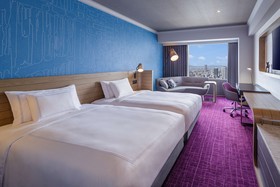Swissôtel Nankai Osaka
