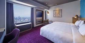 Swissôtel Nankai Osaka