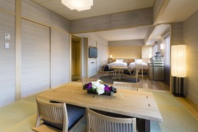 Swissôtel Nankai Osaka