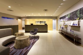 Swissôtel Nankai Osaka