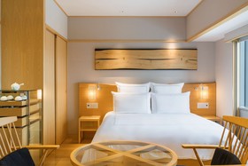 Swissôtel Nankai Osaka