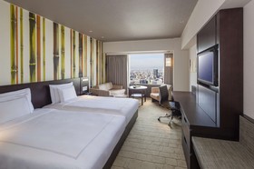 Swissôtel Nankai Osaka