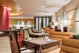 Swissôtel Nankai Osaka