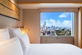 Swissôtel Nankai Osaka