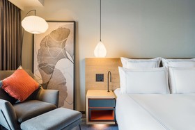 Swissôtel Nankai Osaka