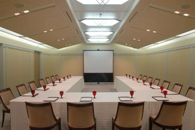 Swissôtel Nankai Osaka