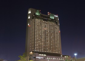 Swissôtel Nankai Osaka