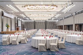 Swissôtel Nankai Osaka