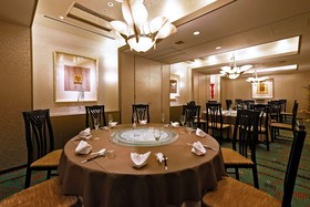 Swissôtel Nankai Osaka