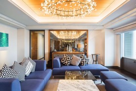 Swissôtel Nankai Osaka