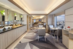 Swissôtel Nankai Osaka
