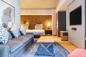 Swissôtel Nankai Osaka
