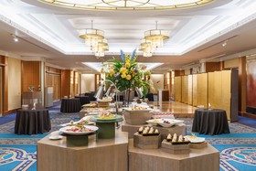 Swissôtel Nankai Osaka