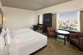 Swissôtel Nankai Osaka