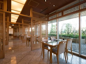 Swissôtel Nankai Osaka