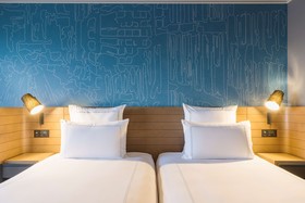 Swissôtel Nankai Osaka