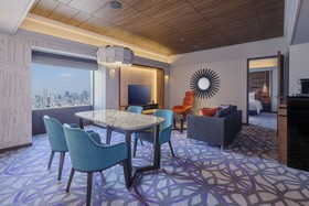 Swissôtel Nankai Osaka