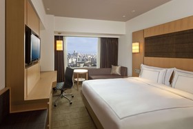 Swissôtel Nankai Osaka