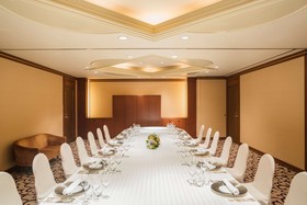 Swissôtel Nankai Osaka