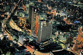 Swissôtel Nankai Osaka