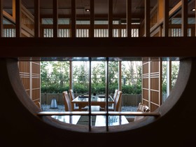 Swissôtel Nankai Osaka