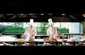 Swissôtel Nankai Osaka