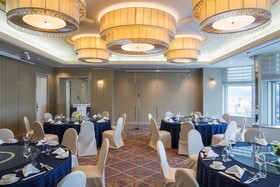 Swissôtel Nankai Osaka