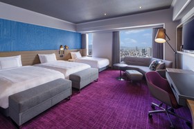 Swissôtel Nankai Osaka
