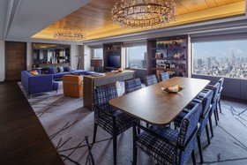 Swissôtel Nankai Osaka