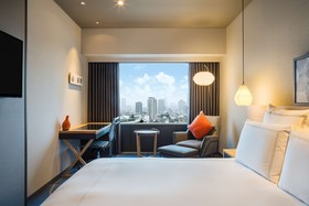 Swissôtel Nankai Osaka