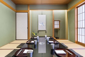 Swissôtel Nankai Osaka