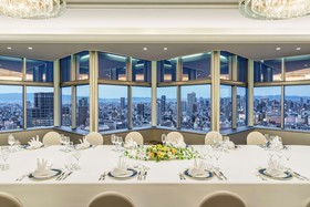 Swissôtel Nankai Osaka
