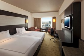 Swissôtel Nankai Osaka